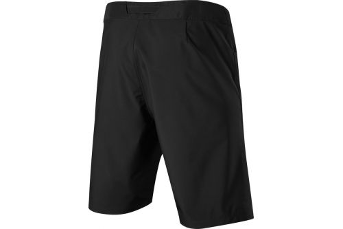Spodenki rowerowy FOX RANGER SHORT LITE BLACK